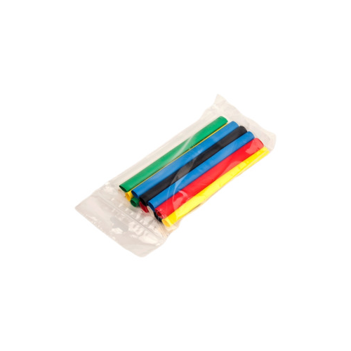 3M FP0.250AS6IN-P Heat Shrink Tubing Assortment Pack