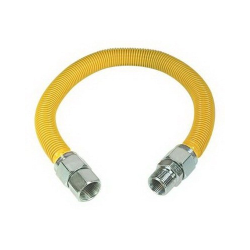 Mueller EFGC-012-YE-1011-36 Gas Connector Fitting