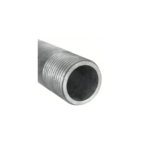 Wheatland Tube 5651 1-1/4X12 Galvanized Conduit Nipple