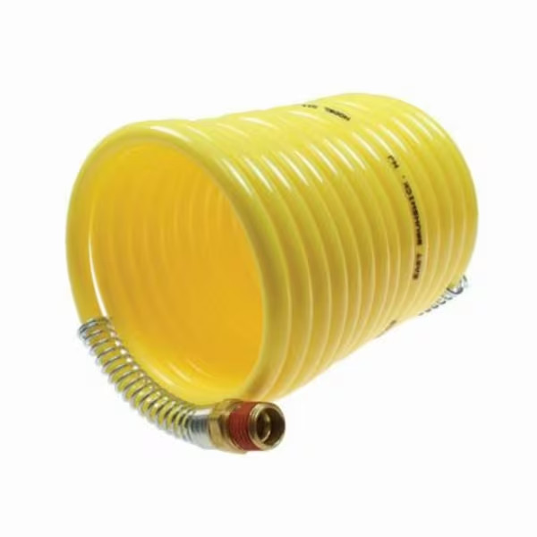 Coilhouse Pneumatics N14-25B Air Hose