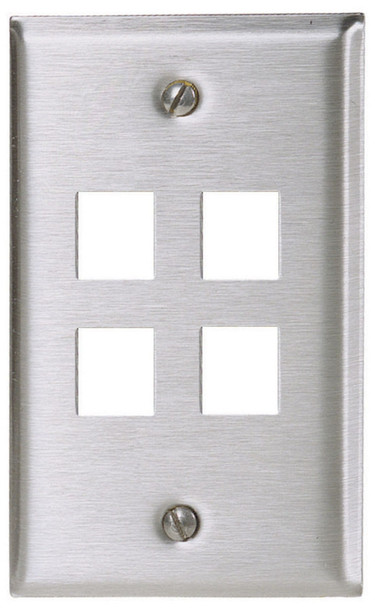 Hubbell SSF14 Wallplates and Switch Accessories