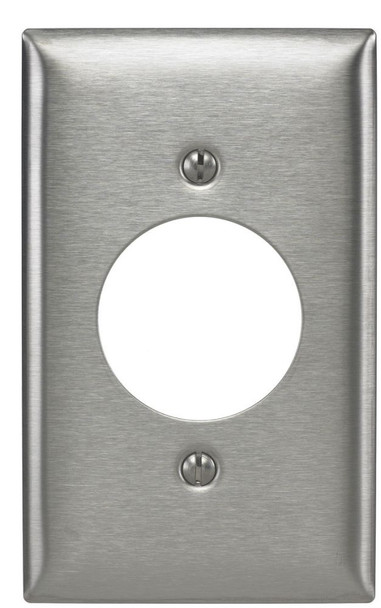 Hubbell SS720 Wallplates and Accessories