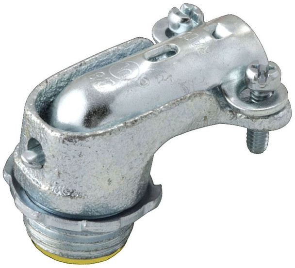 Raco 3204 Flexible Conduit Connector