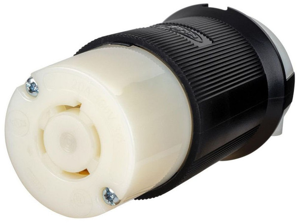 Hubbell HBL2433ST Plugs