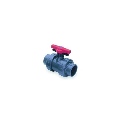 Spears 1829-012C True Union Ball Valve