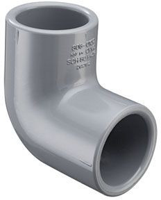 Spears 806-060C PVC Elbows