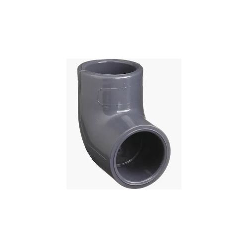 Spears 817-020C Standard, Straight Elbow Fitting