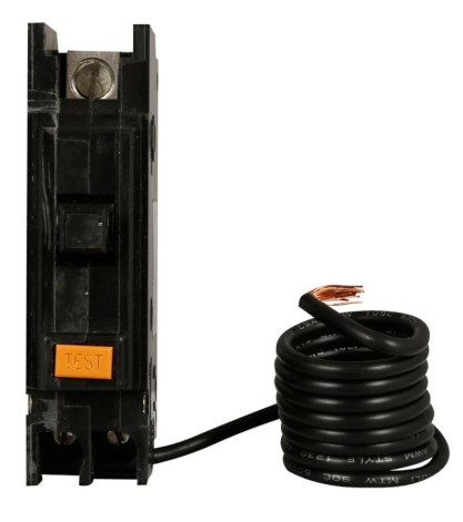 Eaton GFMB110B2 Miniature Circuit Breakers (MCBs)