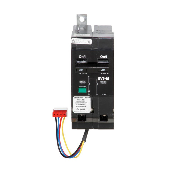Eaton GHQRSP2015 Miniature Circuit Breakers (MCBs)