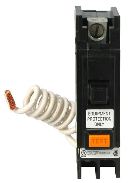 Eaton QCGFEP1020W1 Miniature Circuit Breakers (MCBs)