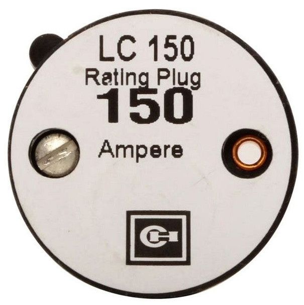 Eaton 1LC100 Rating Plug
