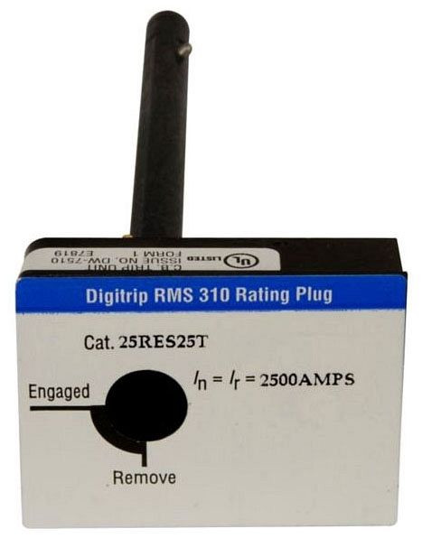 Eaton 20RES12T Rating Plug
