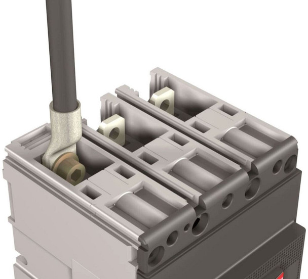 ABB KXT4F-3PC Circuit Breaker Accessories