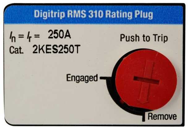 Eaton 2KES070T Circuit Breaker Accessories