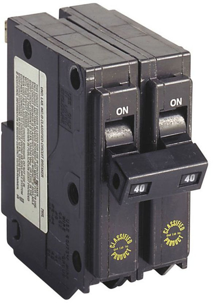 Eaton CHQ230GF Miniature Circuit Breakers (MCBs)