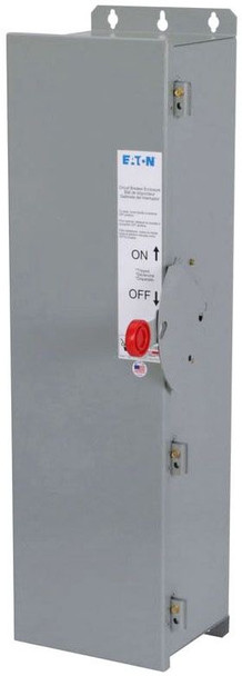 Eaton DPD3K0400 Molded Case Breakers (MCCBs)