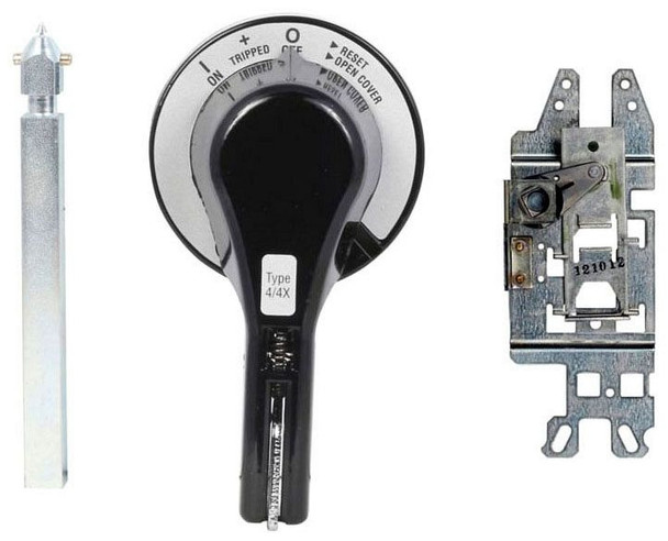 Eaton HM2R06 Circuit Breaker Accessories