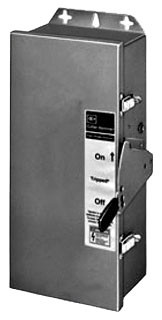 Eaton JLDN600 Circuit Breaker Accessories