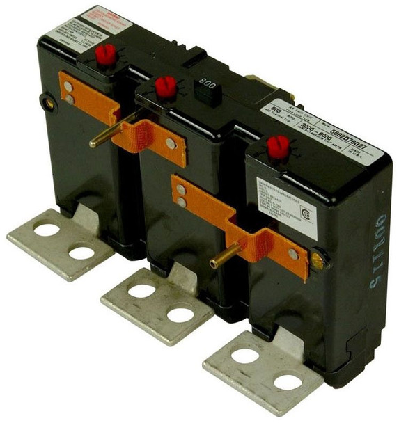 Eaton NB3600P Molded Case Breakers (MCCBs)