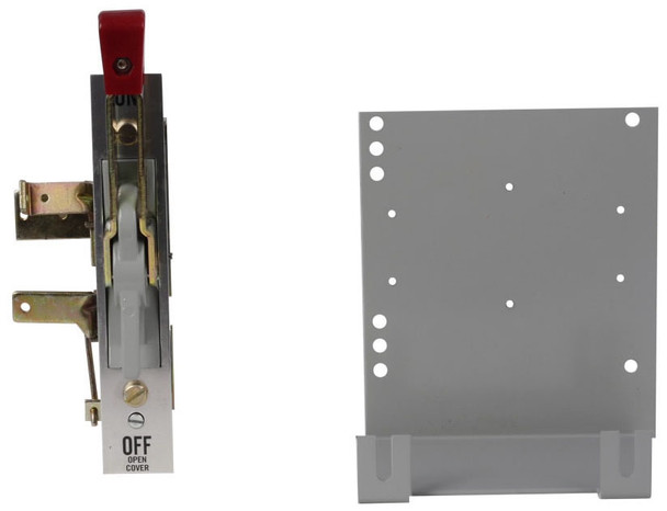 Eaton SM150R Circuit Breaker Accessories