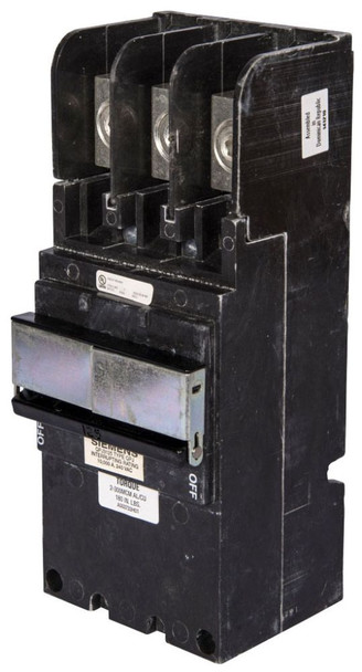 Siemens B2100H00S01 Miniature Circuit Breakers (MCBs)