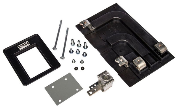 Siemens MBKED1 Circuit Breaker Accessories