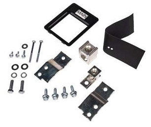 Siemens MBKFD1 Circuit Breaker Accessories