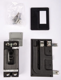 Siemens MBKQJ1125 Miniature Circuit Breakers (MCBs)