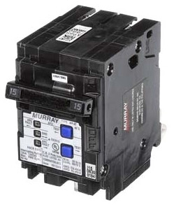 Siemens MP21515 Miniature Circuit Breakers (MCBs)