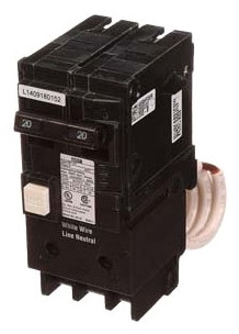 Siemens MP220240CT2 Miniature Circuit Breakers (MCBs)