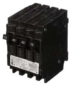 Siemens MP24015 Miniature Circuit Breakers (MCBs)