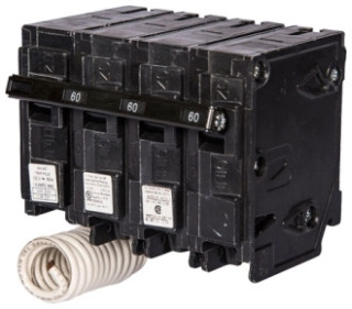 Siemens MP3030N Miniature Circuit Breakers (MCBs)