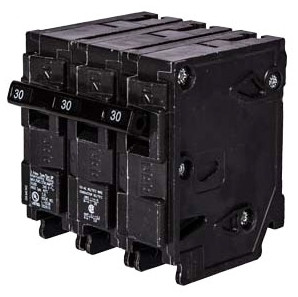 Siemens MP345 Miniature Circuit Breakers (MCBs)