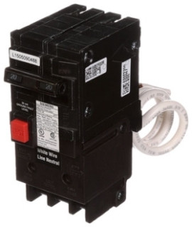 Siemens QE120H Miniature Circuit Breakers (MCBs)
