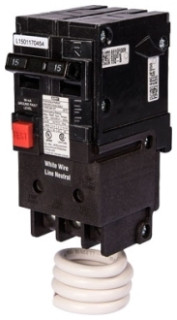 Siemens QE250H Miniature Circuit Breakers (MCBs)