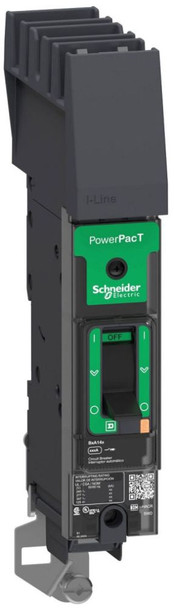 Square D BGA161253 Molded Case Breakers (MCCBs)