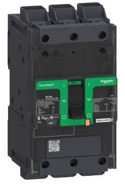 Square D BGL36090 Molded Case Breakers (MCCBs)