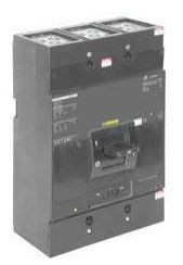 Square D MHL36300 Molded Case Breakers (MCCBs)