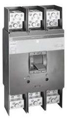 Square D NHL361200 Molded Case Breakers (MCCBs)