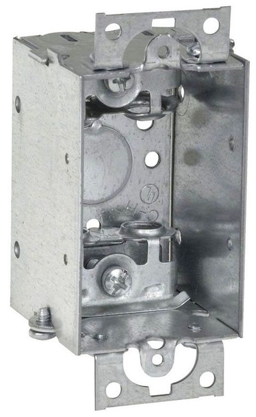 Eaton TP120 Outlet Boxes/Covers/Accessories