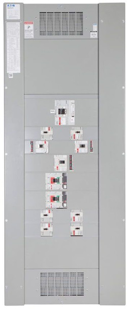 Eaton KPRL4CKD Loadcenters and Panelboards
