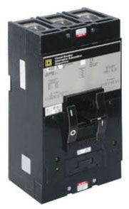 Square D Q432350 Molded Case Breakers (MCCBs)