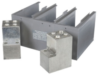 Siemens 2TA4N8500 Lugs