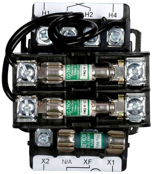 Eaton C341GC Control Transformers