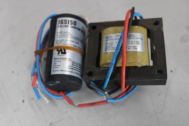 Rab Lighting BHPSH35 High Pressure Sodium Ballast kit