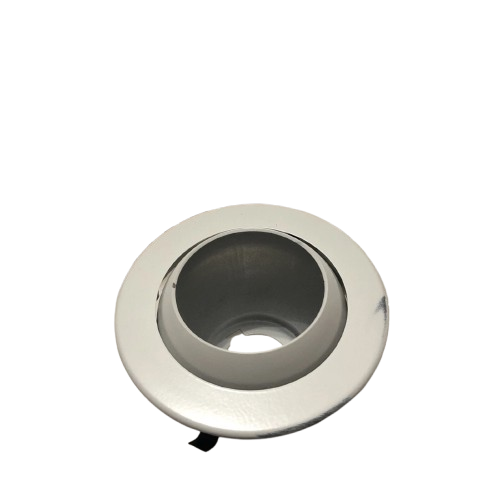 THOMAS CAPRI R408 Adjustable Eyeball Downlight Trim