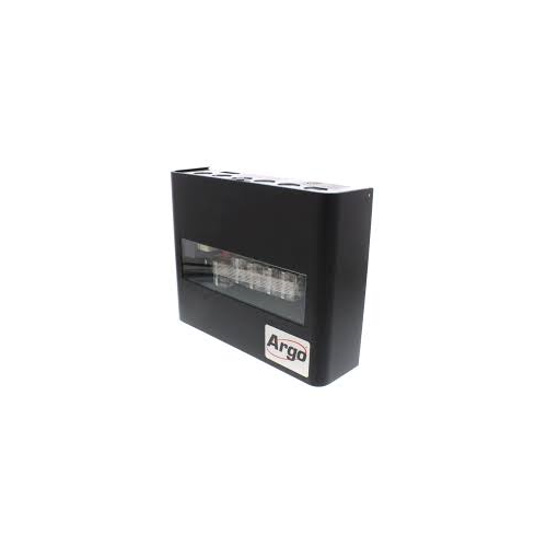 Argo ARM-4P 4-Zone Switching Relay with Priority for Hydronic Heating Systems