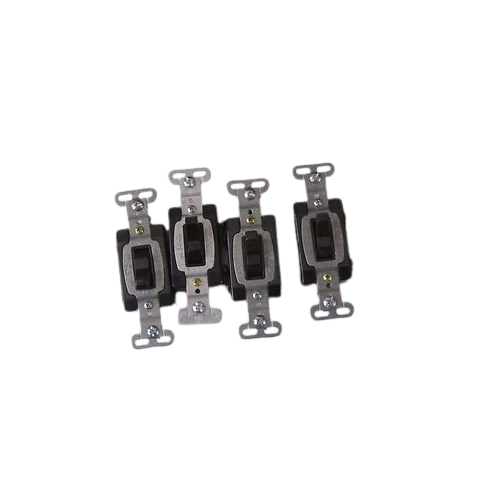 Pass & Seymour 501-G Light and Dimmer Switches