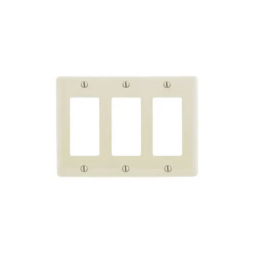 Hubbell NP263LA Wallplate