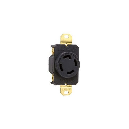 Pass & Seymour L1530-R Outlets